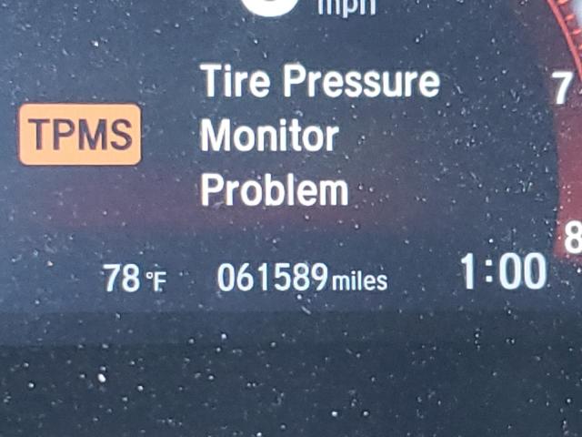 SHHFK7H93KU419480 - 2019 HONDA CIVIC SPOR BLACK photo 8