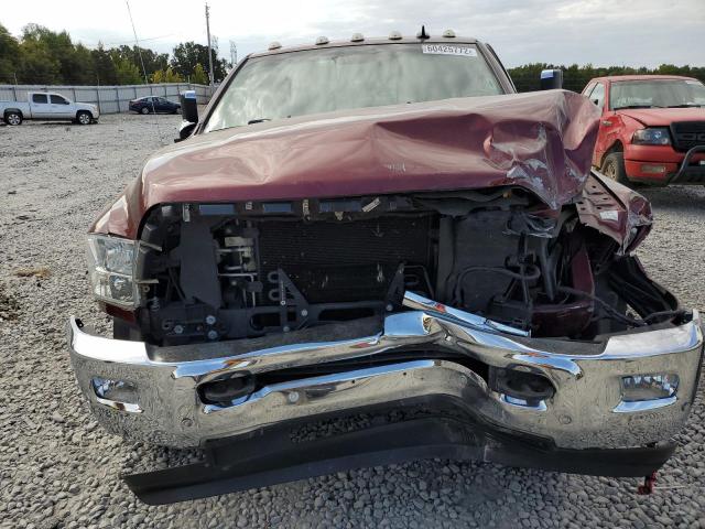 3C6UR5DJ5HG706130 - 2017 RAM 2500 SLT MAROON photo 7