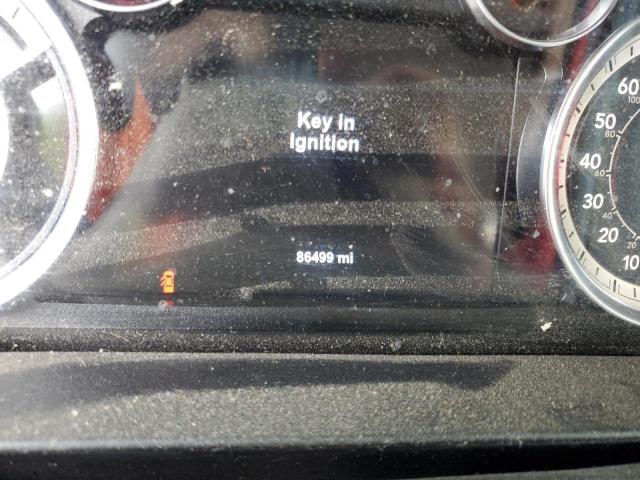 3C6UR5DJ5HG706130 - 2017 RAM 2500 SLT 栗色 照片 8