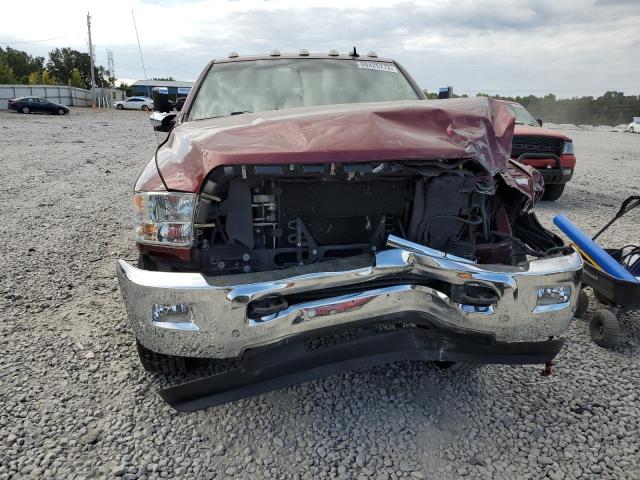 3C6UR5DJ5HG706130 - 2017 RAM 2500 SLT 栗色 照片 9