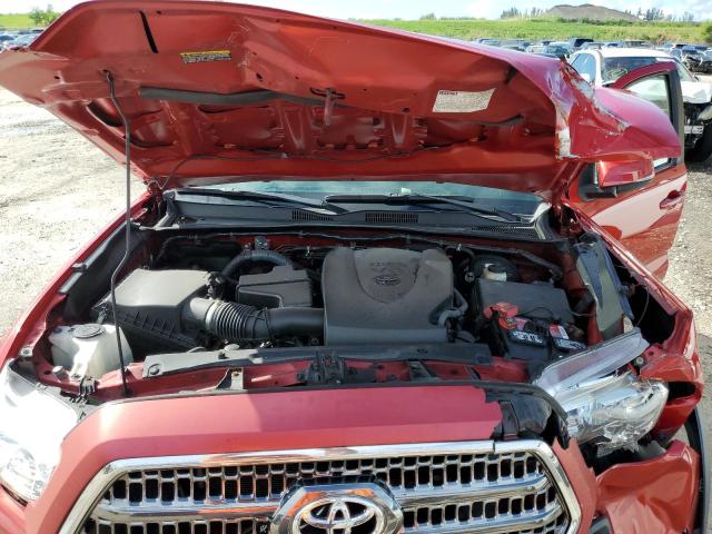 3TMAZ5CN7HM026800 - 2017 TOYOTA TACOMA DOUBLE CAB  照片 7