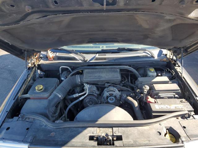 1J8HG48K66C295732 - 2006 JEEP COMMANDER 绿色 照片 7