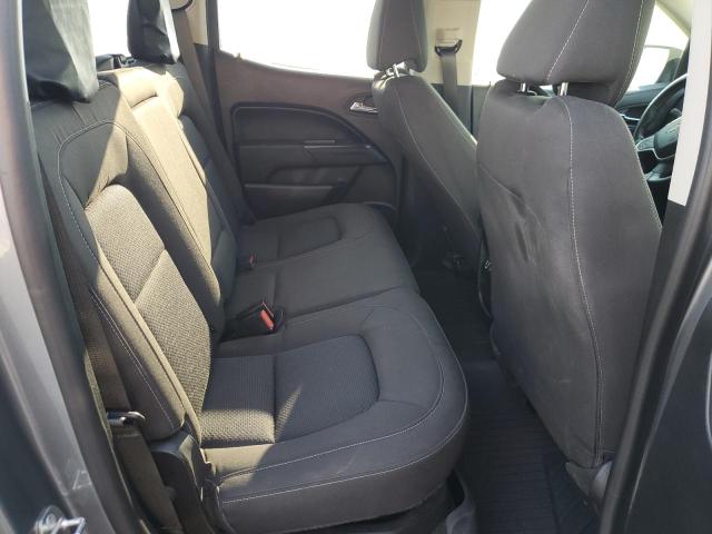 1GCGSCEN5M1218823 - 2021 CHEVROLET COLORADO LT  photo 6