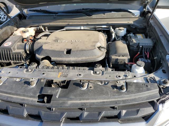 1GCGSCEN5M1218823 - 2021 CHEVROLET COLORADO LT  photo 7