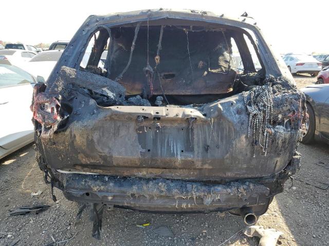 JF2SKARC7MH457855 - 2021 SUBARU FORESTER S BLACK photo 10