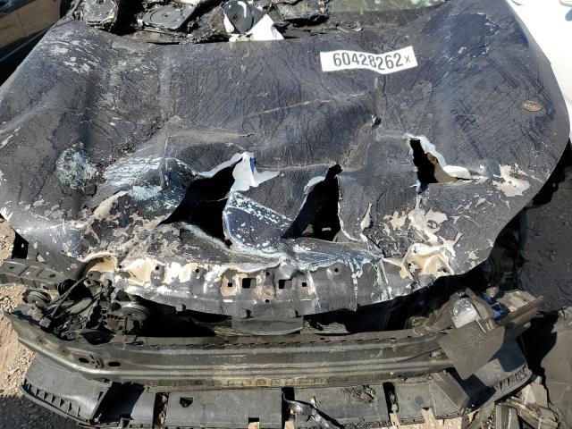 JF2SKARC7MH457855 - 2021 SUBARU FORESTER S BLACK photo 7