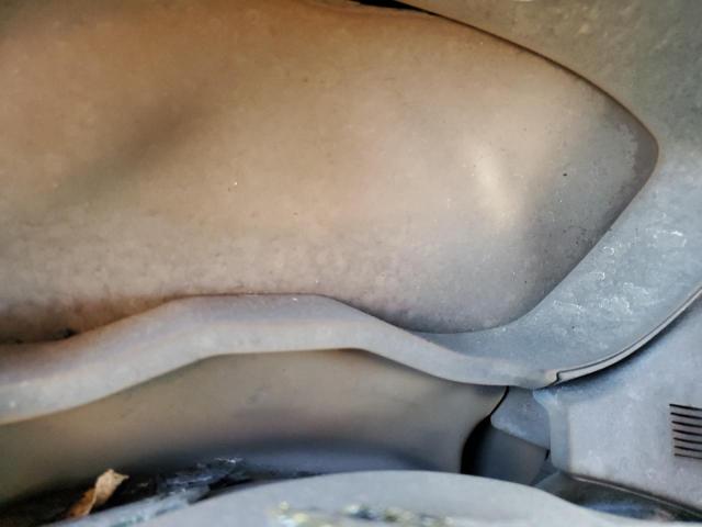 JF2SKARC7MH457855 - 2021 SUBARU FORESTER S BLACK photo 8