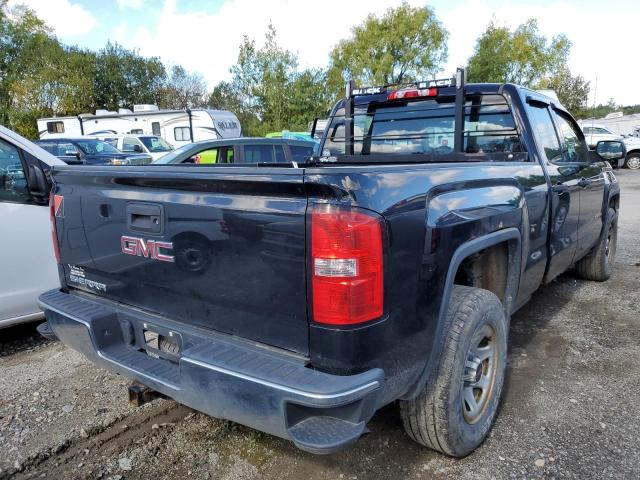 1GTR1TEH2EZ331881 - 2014 GMC SIERRA C15 BLACK photo 4