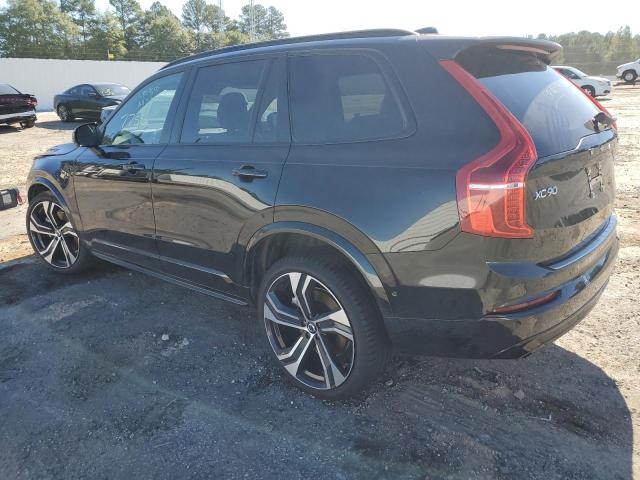 YV4BR0CM9N1809380 - 2022 VOLVO XC90 T8 RE BLACK photo 3