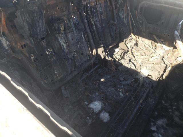 JTLZE4FEXDJ040139 - 2013 TOYOTA SCION XB ვერცხლისფერი ფოტო 6