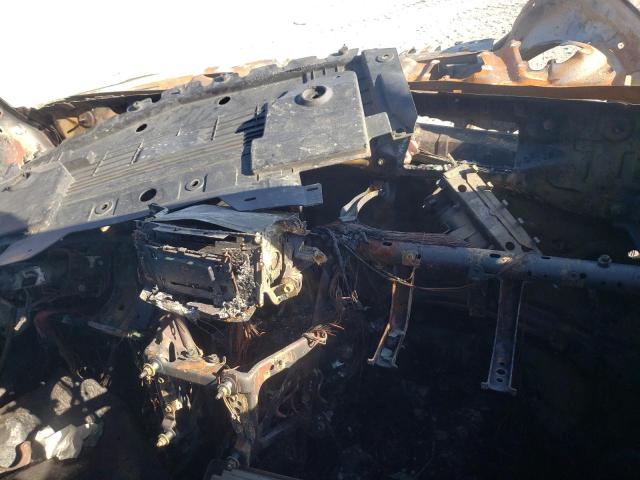 JTLZE4FEXDJ040139 - 2013 TOYOTA SCION XB ვერცხლისფერი ფოტო 9