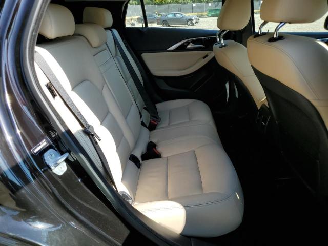 SJKCH5CP6HA018825 - 2017 INFINITI QX30 BASE BLACK photo 6