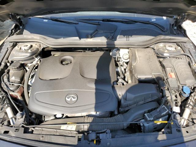 SJKCH5CP6HA018825 - 2017 INFINITI QX30 BASE BLACK photo 7