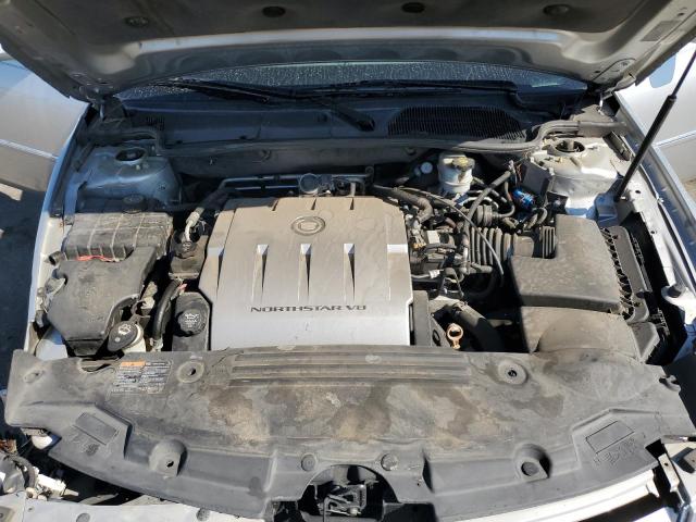 1G6KH5E60BU119838 - 2011 CADILLAC DTS PREMIU SILVER photo 7