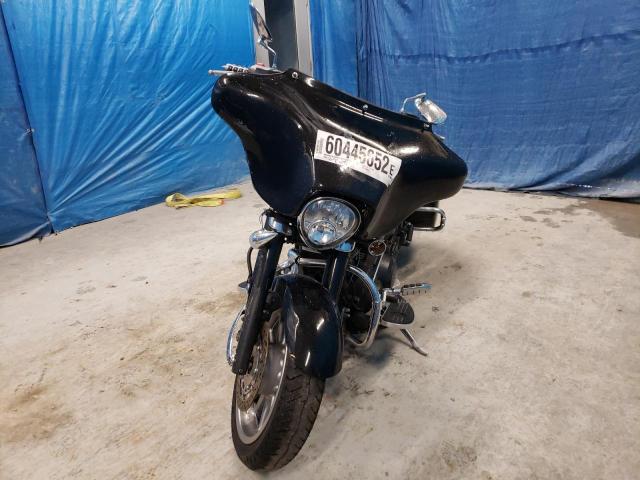 JYAVP21E48A006084 - 2008 YAMAHA XV1900 A BLACK photo 9