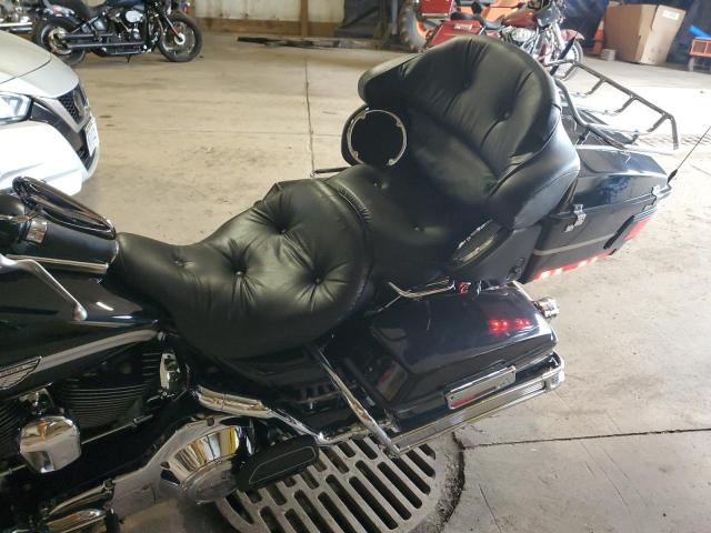 1HD1FCW133Y638025 - 2003 HARLEY-DAVIDSON FLHTCUI 黑色 照片 10