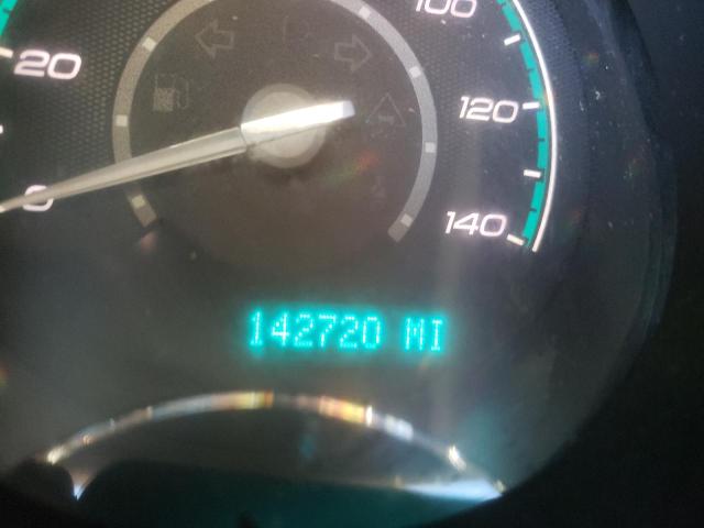 1G1ZC5E09CF202642 - 2012 CHEVROLET MALIBU 1LT GRAY photo 8