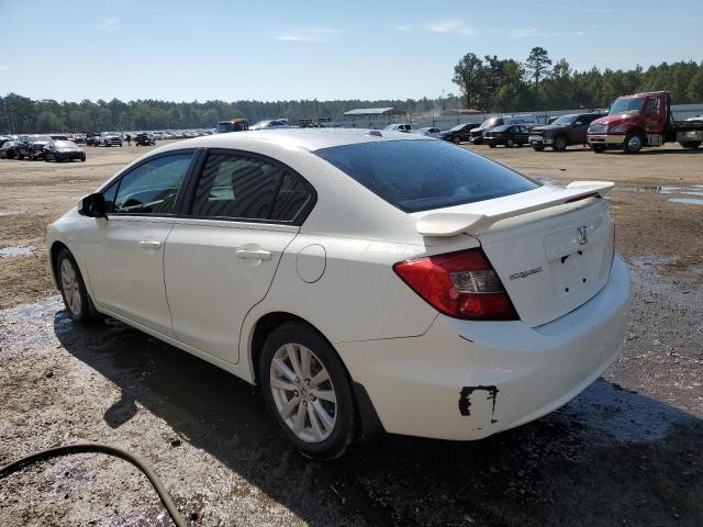 2HGFB2F90CH552024 - 2012 HONDA CIVIC EXL  foto 3
