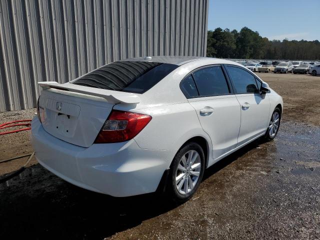 2HGFB2F90CH552024 - 2012 HONDA CIVIC EXL  foto 4