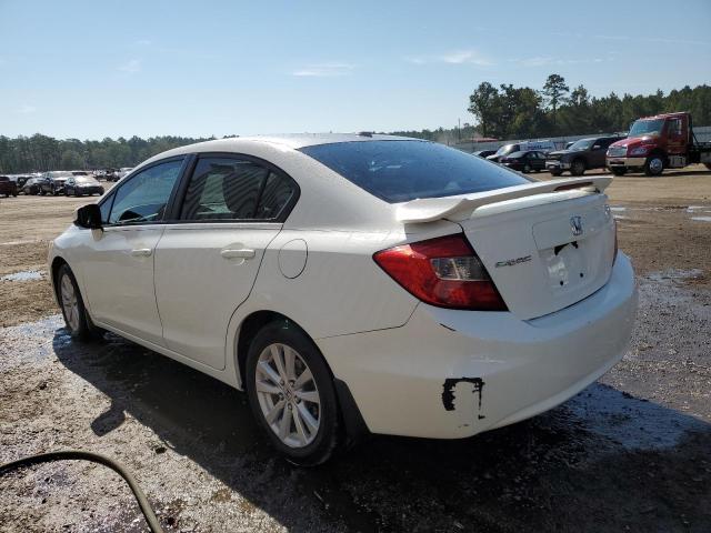 2HGFB2F90CH552024 - 2012 HONDA CIVIC EXL  foto 9