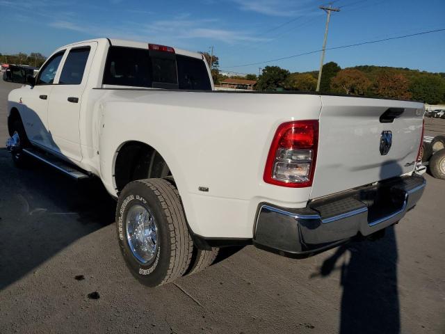 3C63RRGL9NG135446 - 2022 RAM 3500 TRADE WHITE photo 3