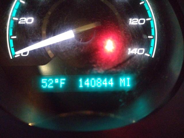 1G1ZC5EU4CF367758 - 2012 CHEVROLET MALIBU 1LT ვერცხლისფერი ფოტო 8