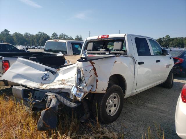 1C6RR6KTXKS594232 - 2019 RAM 1500 CLASS WHITE photo 9