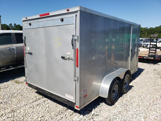 5WKBE142XL1065684 - 2020 FREE CARGO GRAY photo 4