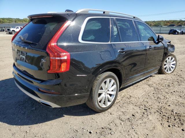 YV4A22PKXG1053548 - 2016 VOLVO XC90 T6 BLACK photo 4