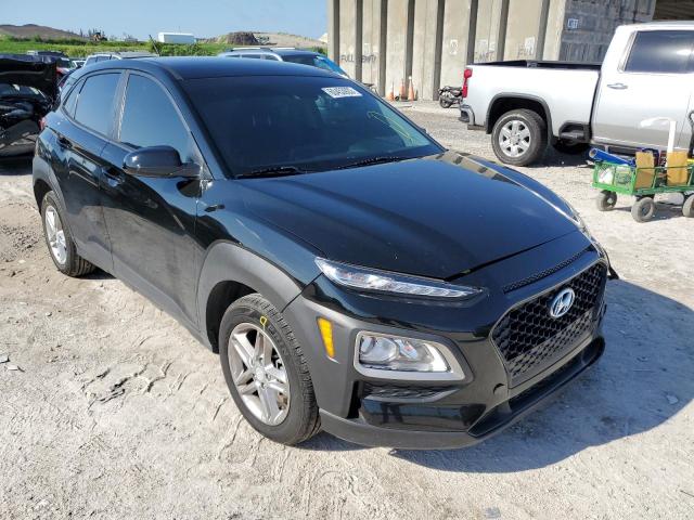 KM8K1CAA0KU303706 - 2019 HYUNDAI KONA SE  photo 1