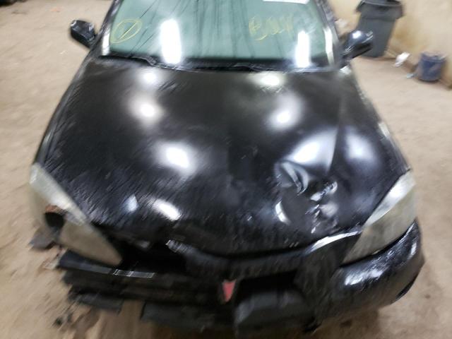 2G2WP522351351342 - 2005 PONTIAC GRAND PRIX Қара фото 7