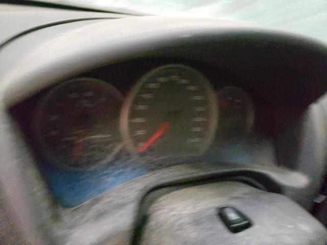 2G2WP522351351342 - 2005 PONTIAC GRAND PRIX Қара фото 8