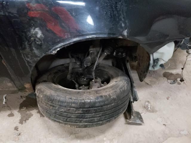 2G2WP522351351342 - 2005 PONTIAC GRAND PRIX Қара фото 9