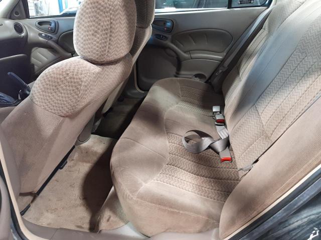 1G2NF52E62C262802 - 2002 PONTIAC GRAND AM S GREEN photo 6