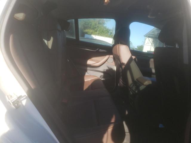 5UXXW3C59G0R22426 - 2016 BMW X4 XDRIVE2 白色 照片 6