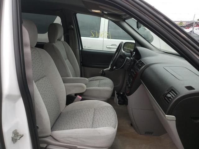 1GNDU23W98D142022 - 2008 CHEVROLET UPLANDER L Ağ foto 5