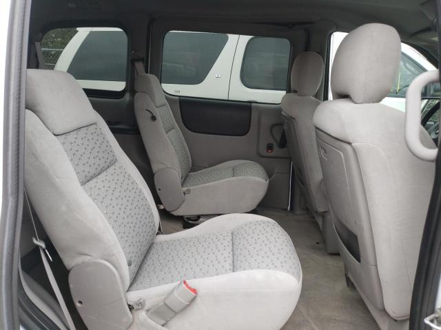 1GNDU23W98D142022 - 2008 CHEVROLET UPLANDER L Ağ foto 6