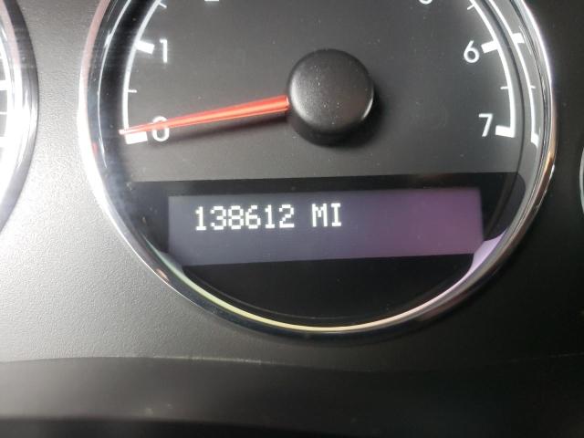 1GNDU23W98D142022 - 2008 CHEVROLET UPLANDER L Ağ foto 8