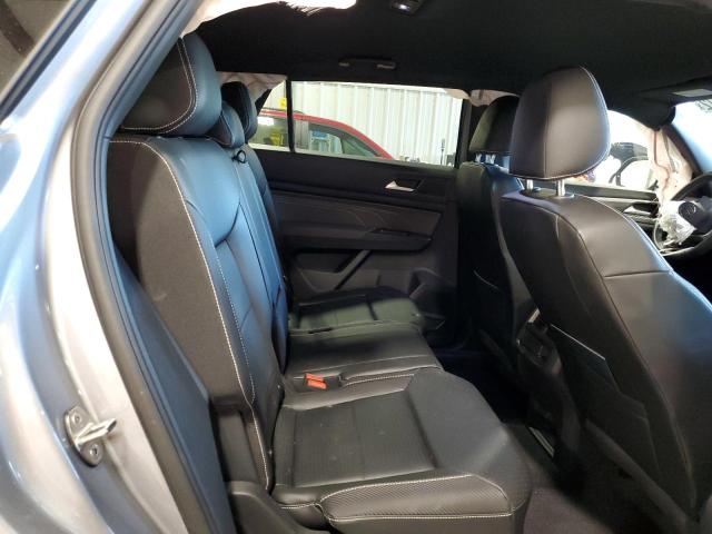 1V2WE2CA2NC203794 - 2022 VOLKSWAGEN ATLAS CROS Серебристый фото 6