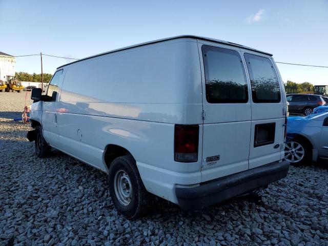 1FTRE14273HB71702 - 2003 FORD OTHER WHITE photo 3