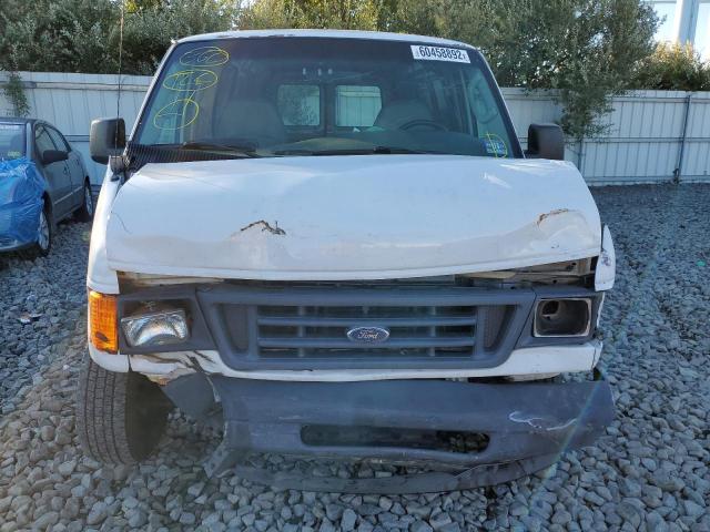 1FTRE14273HB71702 - 2003 FORD OTHER WHITE photo 7