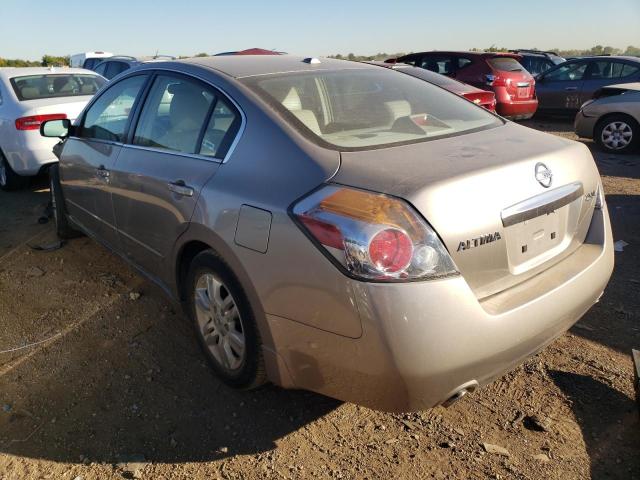 1N4AL2AP9BN410133 - 2011 NISSAN ALTIMA BAS GOLD photo 3