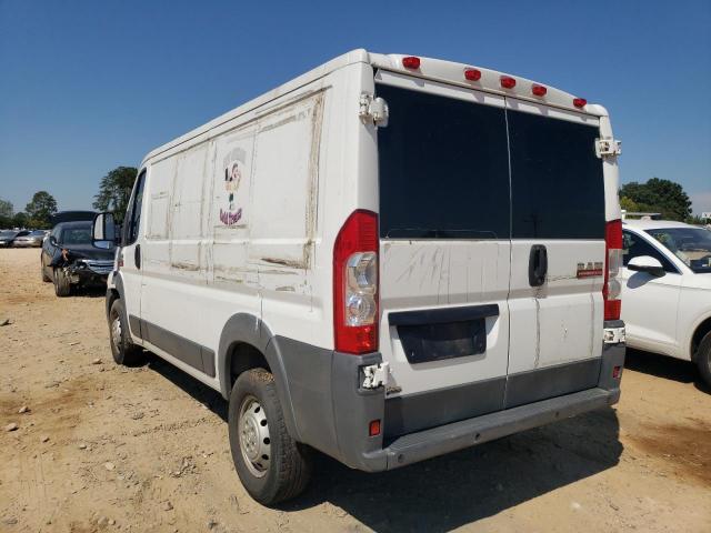 3C6TRVAG1EE110640 - 2014 RAM PROMASTER 白色 照片 3