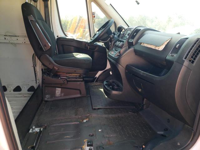 3C6TRVAG1EE110640 - 2014 RAM PROMASTER 白色 照片 5