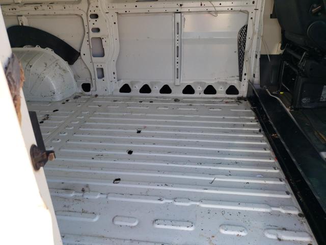 3C6TRVAG1EE110640 - 2014 RAM PROMASTER 白色 照片 6