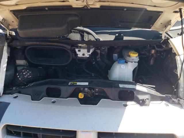 3C6TRVAG1EE110640 - 2014 RAM PROMASTER 白色 照片 7