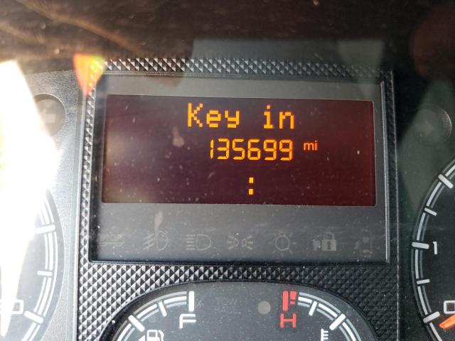 3C6TRVAG1EE110640 - 2014 RAM PROMASTER 白色 照片 8