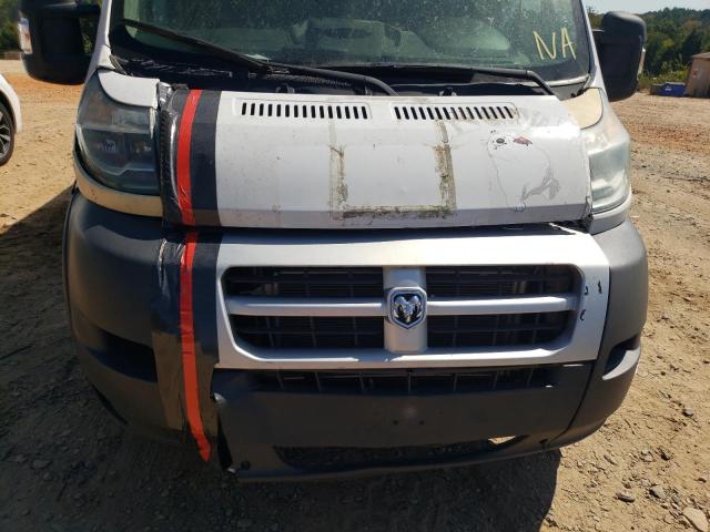 3C6TRVAG1EE110640 - 2014 RAM PROMASTER 白色 照片 9