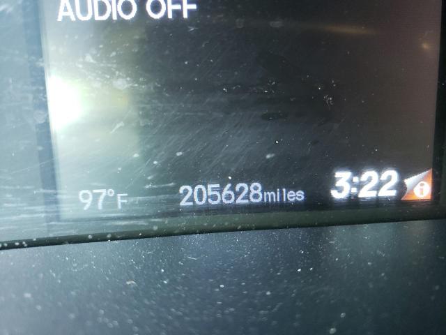 19XFB2F95EE235627 - 2014 HONDA CIVIC EXL 黑色 照片 8