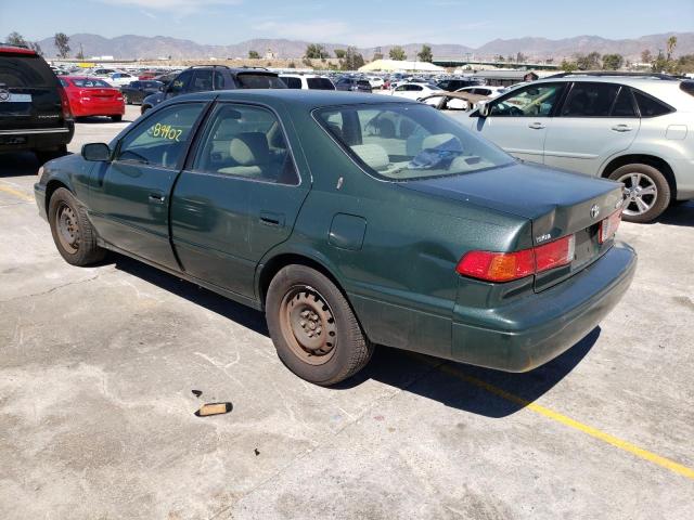 JT2BF22K5Y0259203 - 2000 TOYOTA CAMRY CE  photo 3